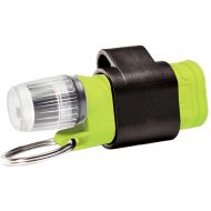 Underwater Kinetics 2AAA Xenon Mini Pocket Light (Safety Yellow)