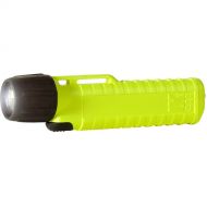 Underwater Kinetics 4AA Xenon Safety Certified Flashlight (Safety Yellow)