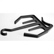 Underwater Kinetics Super Accessory Hanger (Black)