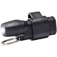 Underwater Kinetics 2AAA eLED Mini Pocket Light I (Black)