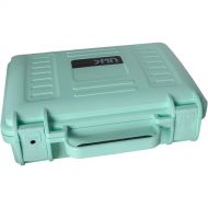 Underwater Kinetics 310 Ultrabox Small Size Hard Case (Seafoam Green)