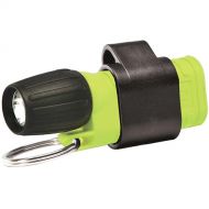 Underwater Kinetics 2AAA eLED Mini Pocket Light I (Yellow)