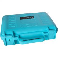 Underwater Kinetics 310 Ultrabox Small Size Hard Case (Robin Egg Blue)