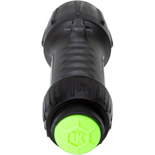  Underwater Kinetics Aqualite MULTI Reef Explorer Rechargeable Dive & Video Light (Green Button)