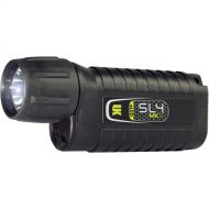 Underwater Kinetics SL4 eLED MK2 Dive Light (Black, Pillow Pack)