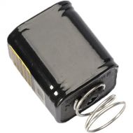 Underwater Kinetics Rechargeable NiMH Battery for C4 eLED L2 Dive Light