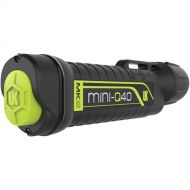 Underwater Kinetics Mini-Q40 MK2 eLED Dive Light 2021 (10-Pack,?Black)