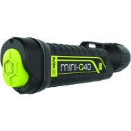 Underwater Kinetics Mini-Q40 MK2 eLED Dive Light (Black)