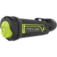 Underwater Kinetics Mini-Q40 MK2 eLED Dive Light (10-Pack,?Black)