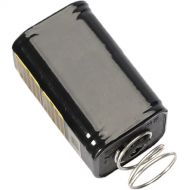 Underwater Kinetics Rechargeable NiMH Battery for C8 eLED L2 or Light Cannon eLED L1 Dive Light
