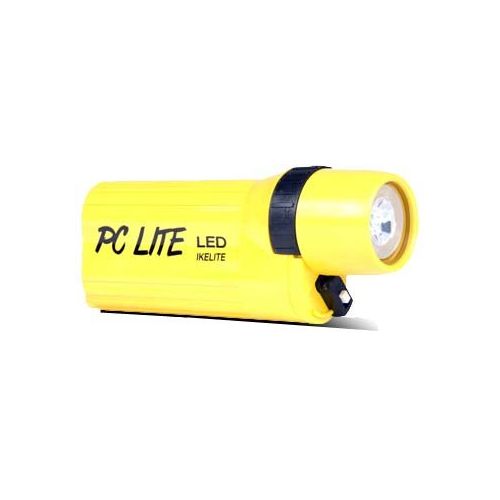  Ikelite PC Light LED Yellow