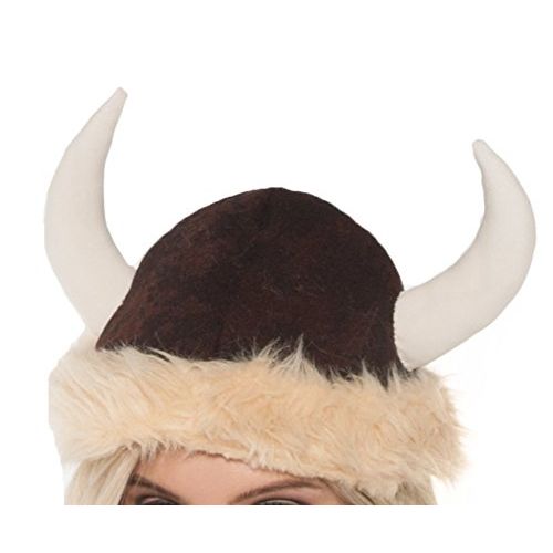  Underwraps Costumes Womens Viking Queen Costume