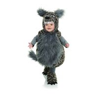 Underwraps Toddlers Wolf Belly Babies Costume