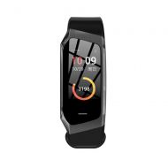 Unexceptionable-Smartwatch Smart Watch Fitness Tracker,E18 Smart Band Color Touch Screen ip67 Waterproof Blood Pressure Oxygen Heart Rate Monitor Sport Bracelet