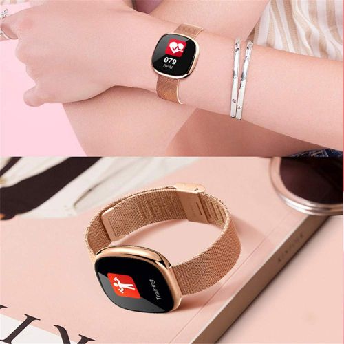  Unexceptionable-Smartwatch Smart Watch Fitness Tracker,Wristband Blood Pressure Heart Rate Monitor Fitness Watches for Women Smart Bracelet Femme Alarm Clock Reminder Silver H2