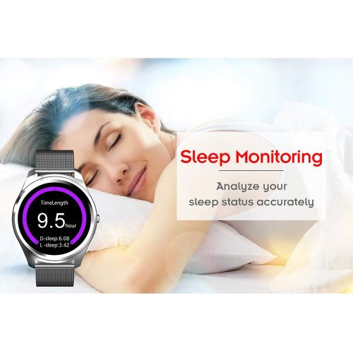  Unexceptionable-Smartwatch Smart Watch Fitness Tracker,SmartWatch X8 Heart Rate Monitor Passometer BT Info sync Facebook Whatsapp Watch Blood Pressure Smart Watch for iOS Android