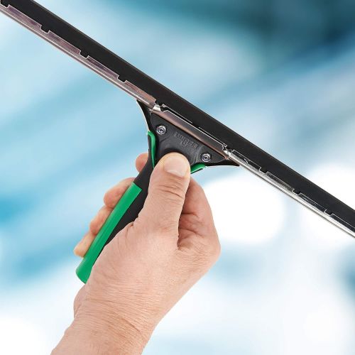  [아마존베스트]Unger ErgoTec window wiper., 25 cm