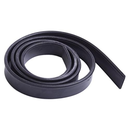  [아마존베스트]UNGER Professional replacement rubber, length: 106 cm.