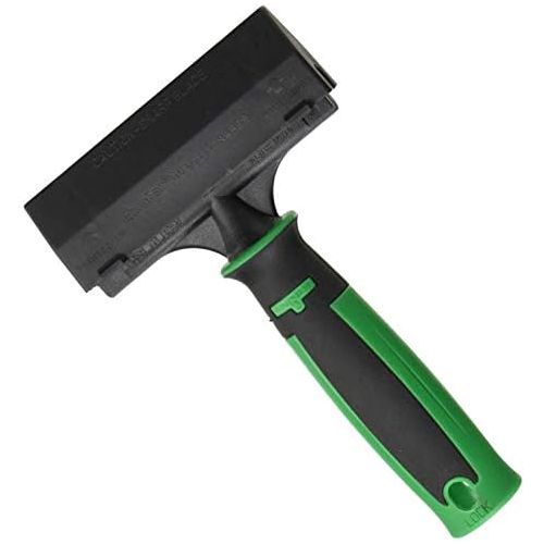  [아마존베스트]UNGER ErgoTec Glass Scraper 10 CM