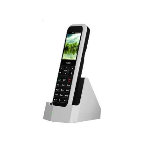  UniData WPU-7800 is SIP-based Wi-Fi Voip phone (Incom-ICW-1000G)