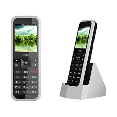  UniData WPU-7800 is SIP-based Wi-Fi Voip phone (Incom-ICW-1000G)