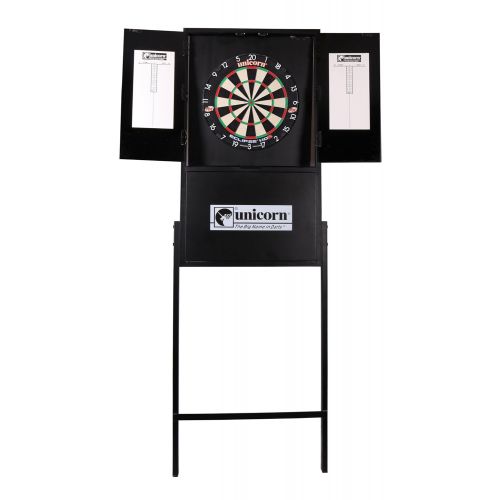  Unicorn X Dartboard Stand