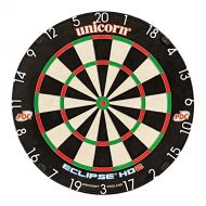 Unicorn Eclipse Hd2 Pro Edition Pdc Dartboard With Unilock