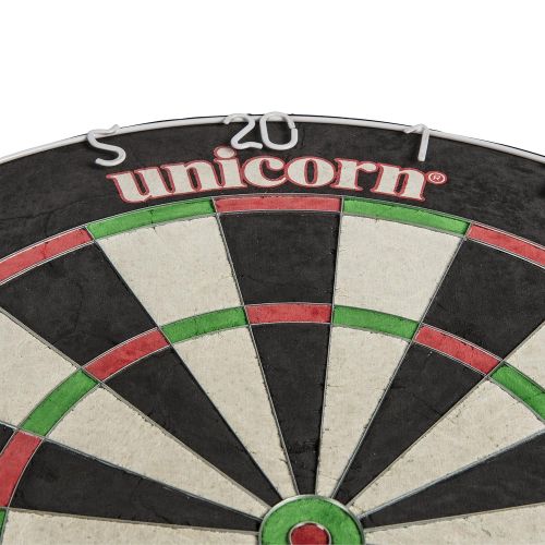  Unicorn Eclipse Pro 2 Bristle Dartboard