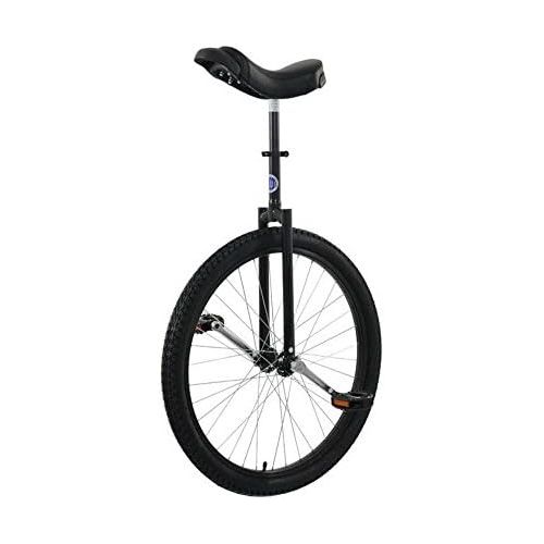  Unicycle.com Club 26 Road Unicycle - Black