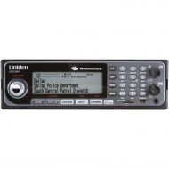 Uniden BCD536HP HomePatrol Series Digital Mobile Scanner with WiFi