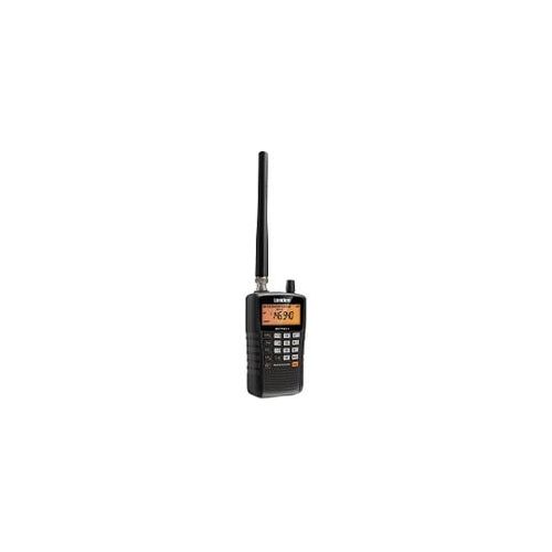  Uniden Bearcat 300-Channel Handheld Scanner with Antenna