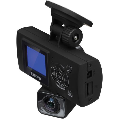 Uniden DC360 iWitness Dash Cam