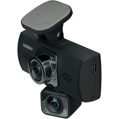  Uniden DC360 iWitness Dash Cam