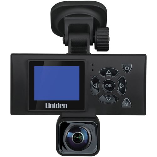  Uniden DC360 iWitness Dash Cam