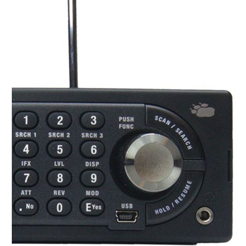  [아마존베스트]Uniden BCD996P2 Digital Mobile TrunkTracker V Scanner, 25,000 Dynamically Allocated Channels, Close Call RF Capture Technology, 4-Line Alpha display, Base/Mobile Design, Phase 2, L