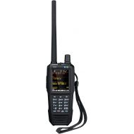 Uniden SDS100 True I/Q Digital Handheld Scanner, Designed for Improved Digital Performance in Weak-Signal and Simulcast Areas, Rugged / Weather Resistant JIS 4 Construction