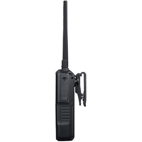  Uniden SDS100 True I/Q Digital Handheld Scanner, Designed for Improved Digital Performance in Weak-Signal and Simulcast Areas, Rugged / Weather Resistant JIS 4 Construction