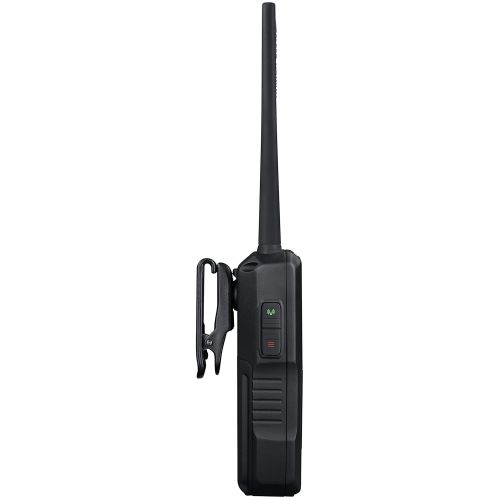  Uniden SDS100 True I/Q Digital Handheld Scanner, Designed for Improved Digital Performance in Weak-Signal and Simulcast Areas, Rugged / Weather Resistant JIS 4 Construction