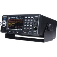 Uniden SDS200 Advanced X Base/Mobile Digital Trunking Scanner, Incorporates The Latest True I/Q Receiver Technology, Best Digital Decode Performance in The Industry