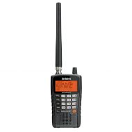 Uniden BCD325P2 Handheld TrunkTracker V Scanner. 25,000 Dynamically Allocated Channels. Close Call RF Capture Technology. Location-Based Scanning and S.A.M.E. Weather Alert. Compac