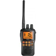 UNIDEN MHS75 Handheld Marine Radio Consumer Electronic