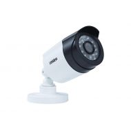 Uniden G7404D 1080p DVR, 4 1080p Dome Cameras with 100’ Night Vision, 500GB HDD, Surveillance Recorder, White