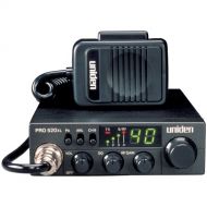 Uniden 40-Channel Compact Mobile CB Radio wPA