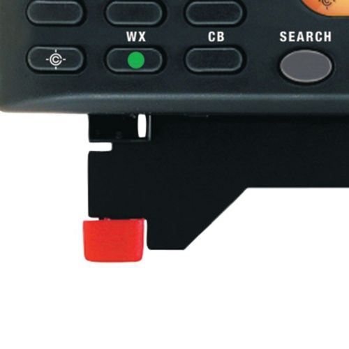  Uniden Police Scanner, Analog Type, 300 Channels