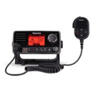 Uniden Raymarine Ray70 All-In-One VHF Radio w/AIS Receiver, Loudhailer & Intercom