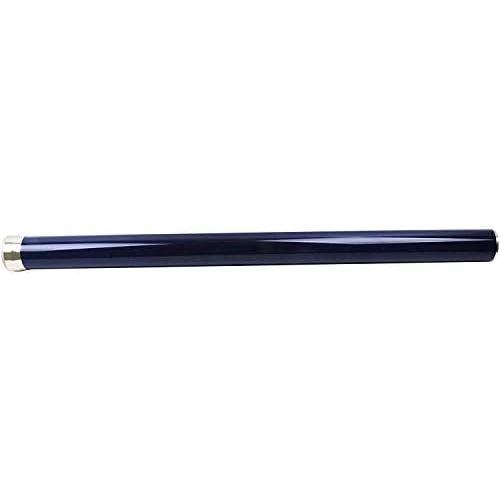  [아마존베스트]Maximumcatch Carbon Fiber Rod Transport Tube with Aluminum Cap for 9ft/10ft 4 Piece Fly Rod