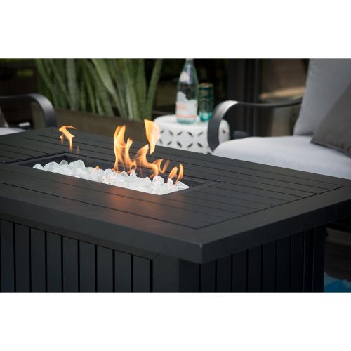  Uniflame Endless Summer Aaron Slate LP Fire Table