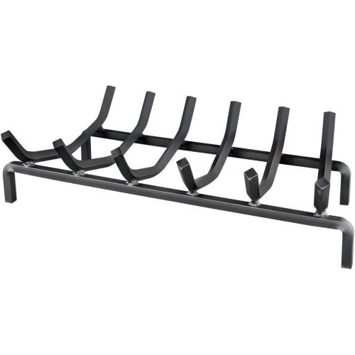  Uniflame C-1557 Steel Bar Log Grate, 30