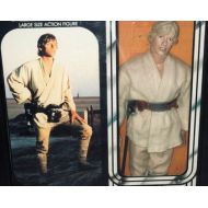 Unifystore Star Wars Luke Skywalker ORIGINAL TRYLOGY 12”inch figure