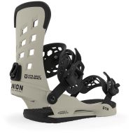 Union STR Snowboard Bindings 2019